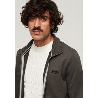 Essential Logo Zip Tracktop UB afbeelding