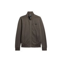 Essential Logo Zip Tracktop UB afbeelding