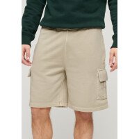 Contrast Stitch Cargo Short Men afbeelding