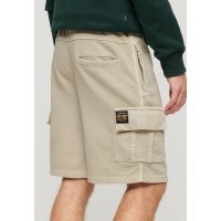 Contrast Stitch Cargo Short Men afbeelding