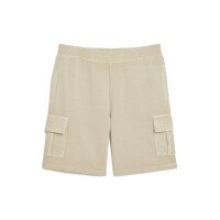 Contrast Stitch Cargo Short Men afbeelding