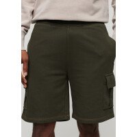 Contrast Stitch Cargo Short Men afbeelding