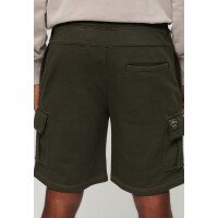 Contrast Stitch Cargo Short Men afbeelding