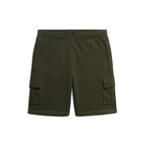 Contrast Stitch Cargo Short Men afbeelding