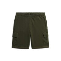 Contrast Stitch Cargo Short Men afbeelding