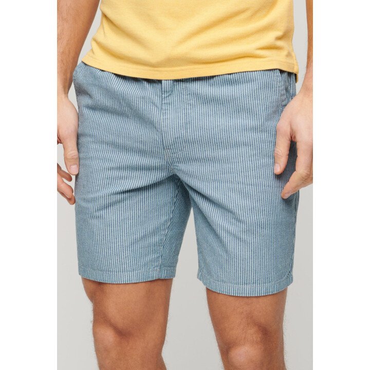 Indigo Bermuda Short Men afbeelding