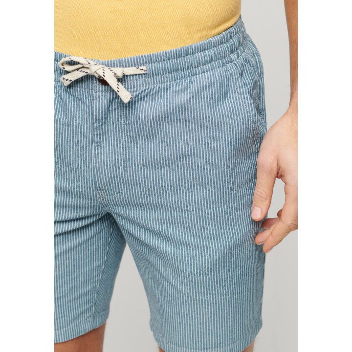 Indigo Bermuda Short Men afbeelding