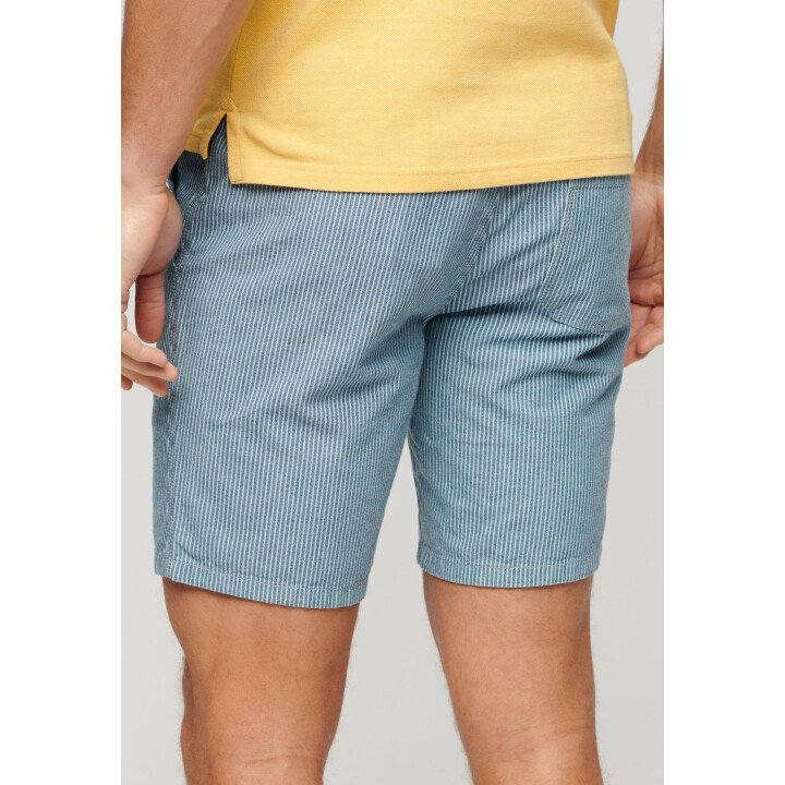 Indigo Bermuda Short Men afbeelding