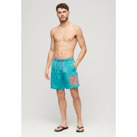 Sportswear Logo 17" Swimshort afbeelding