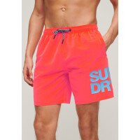 Sportswear Logo 17" Swimshort afbeelding