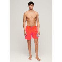 Sportswear Logo 17" Swimshort afbeelding