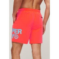 Sportswear Logo 17" Swimshort afbeelding