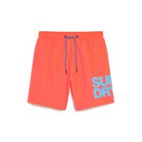 Sportswear Logo 17" Swimshort afbeelding