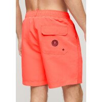 Vintage Polo 17" Swim Short afbeelding