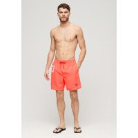 Vintage Polo 17" Swim Short afbeelding