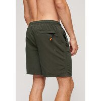 Sport Graphic 17" Swim Short afbeelding