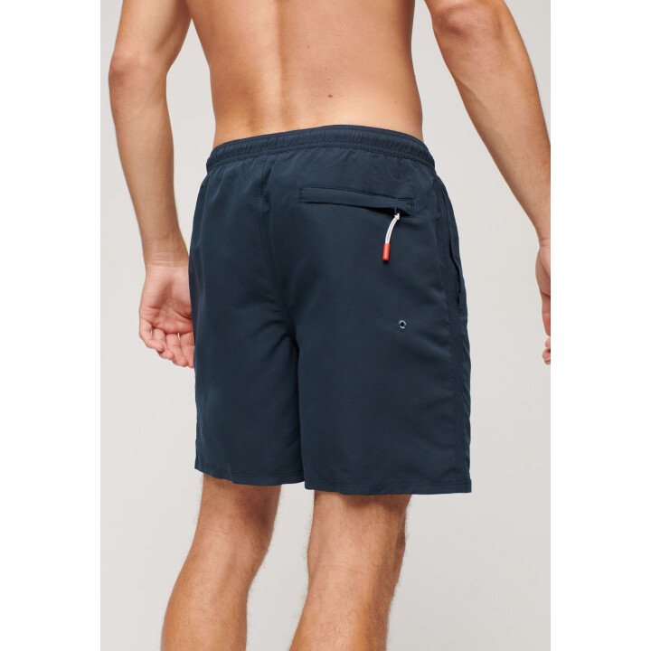 Sport Graphic 17" Swim Short afbeelding