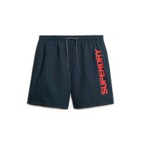 Sport Graphic 17" Swim Short afbeelding