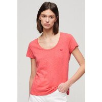 Scoop Neck Tee Wms afbeelding