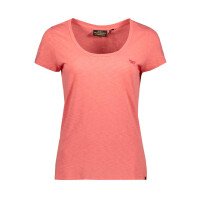 Scoop Neck Tee Wms afbeelding