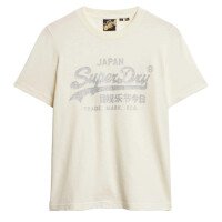 Metallic VL Relaxed T-Shirt Wms afbeelding