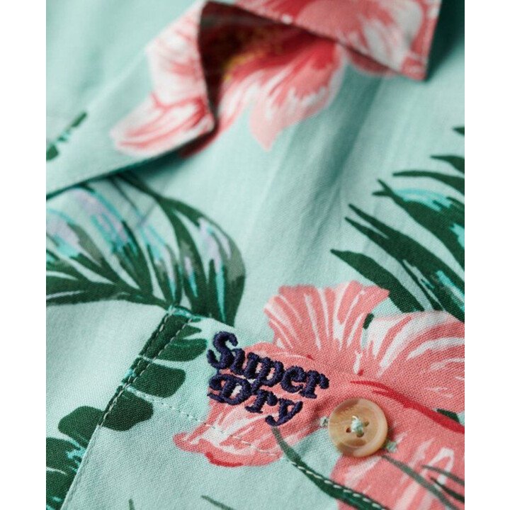 Beach Resort Shirt Wms afbeelding