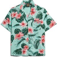 Beach Resort Shirt Wms afbeelding
