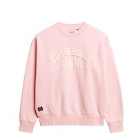 Applique Athletic Loose Sweat afbeelding