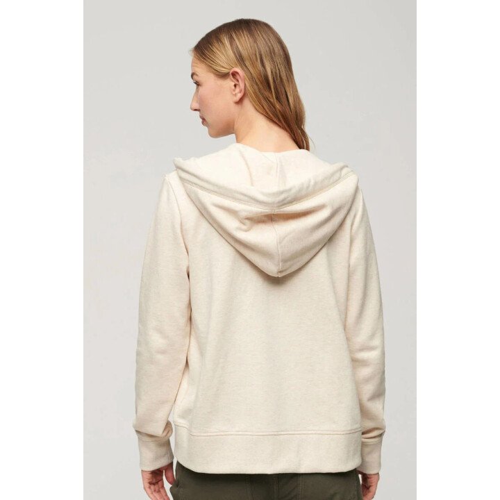 Essential Logo Ziphood UB Wms afbeelding