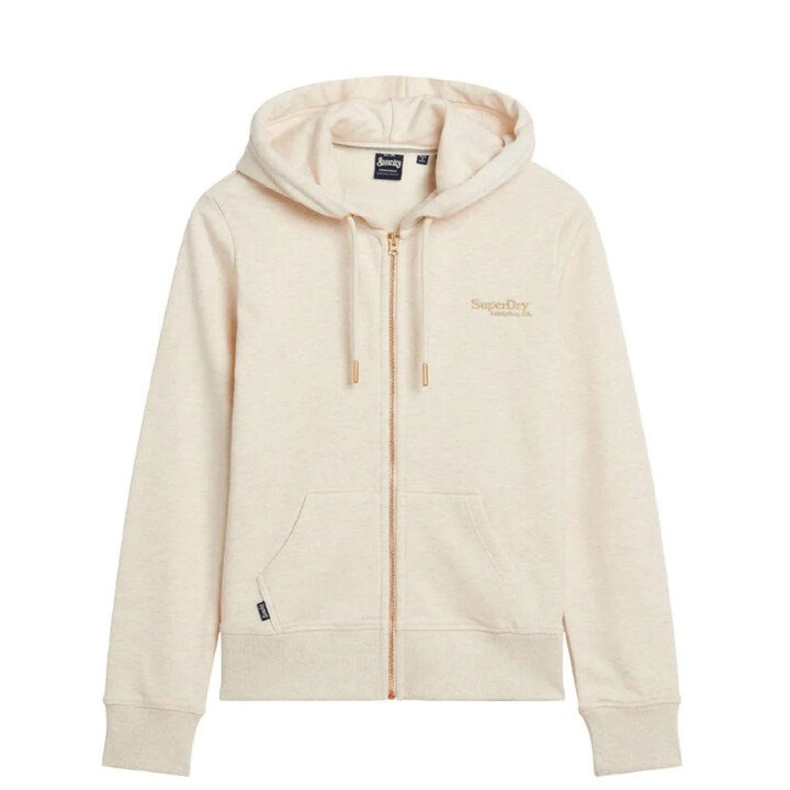 Essential Logo Ziphood UB Wms afbeelding