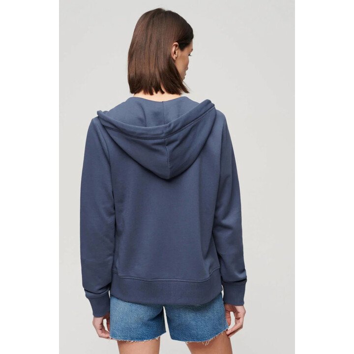 Essential Logo Ziphood UB Wms afbeelding