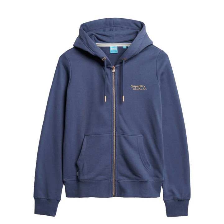 Essential Logo Ziphood UB Wms afbeelding
