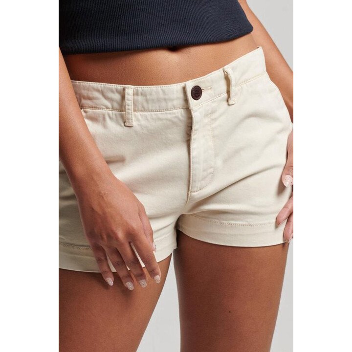Chino Hot Short Wms afbeelding