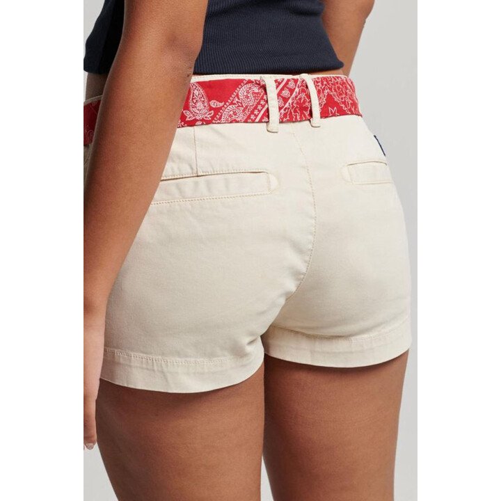 Chino Hot Short Wms afbeelding