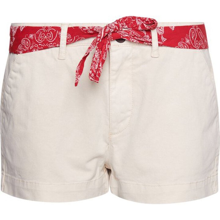 Chino Hot Short Wms afbeelding