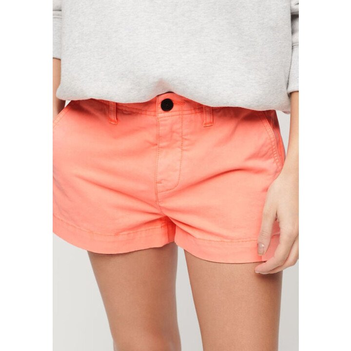 Chino Hot Short Wms afbeelding