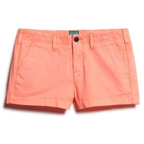Chino Hot Short Wms afbeelding
