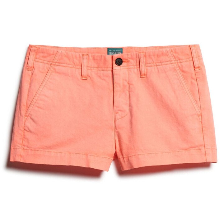 Chino Hot Short Wms afbeelding
