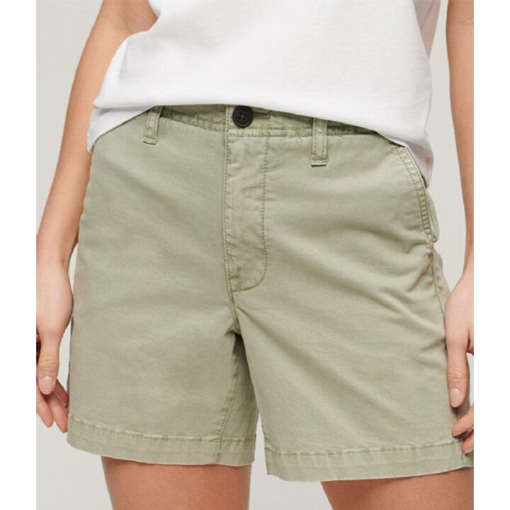 Classic Chino Short Wms afbeelding
