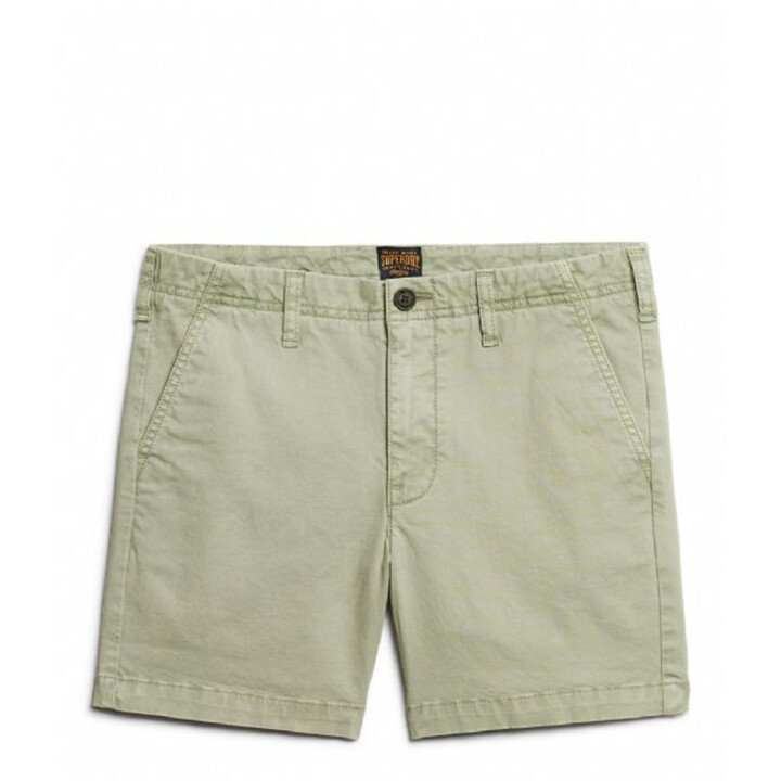 Classic Chino Short Wms afbeelding