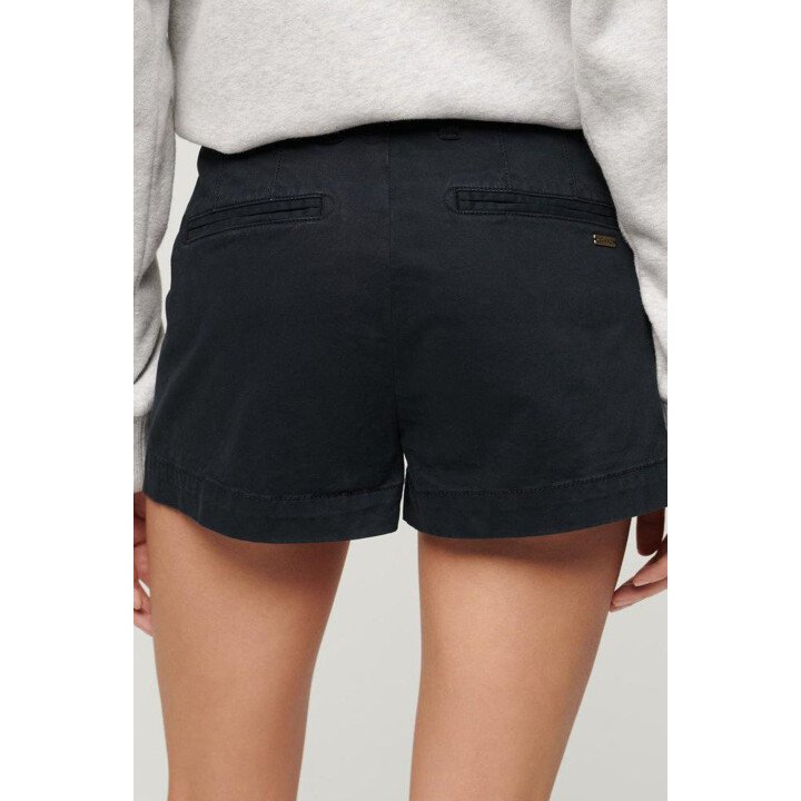 Classic Chino Short Wms afbeelding