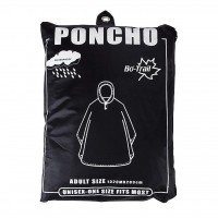 Poncho EVA Volwassenen 132x203cm afbeelding