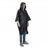 Poncho EVA Volwassenen 132x203cm afbeelding