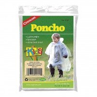 Poncho For Kids #0242 afbeelding