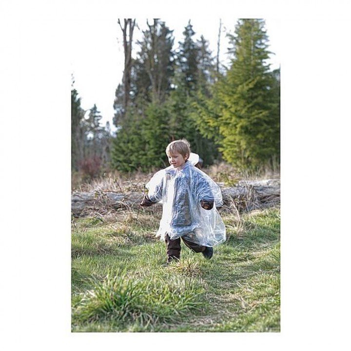 Poncho For Kids #0242 afbeelding