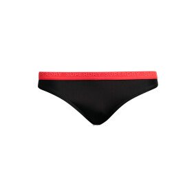 Elastic Classic Bikini Bottoms afbeelding