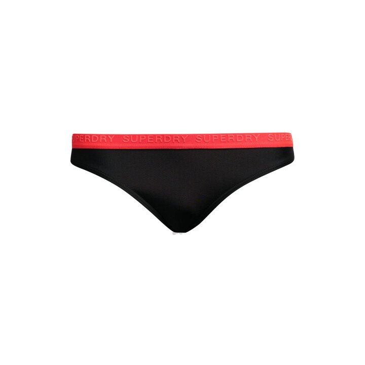 Elastic Classic Bikini Bottoms afbeelding
