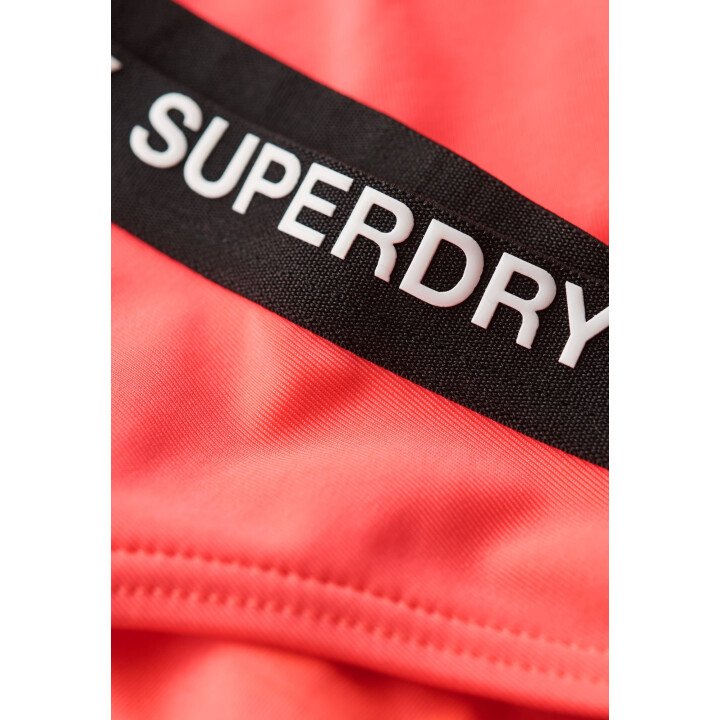 Elastic Classic Bikini Bottoms afbeelding