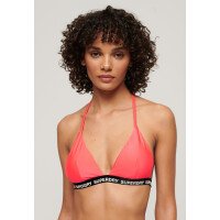 Triangle Elastic Bikini Top afbeelding