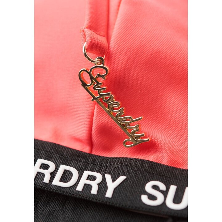 Triangle Elastic Bikini Top afbeelding